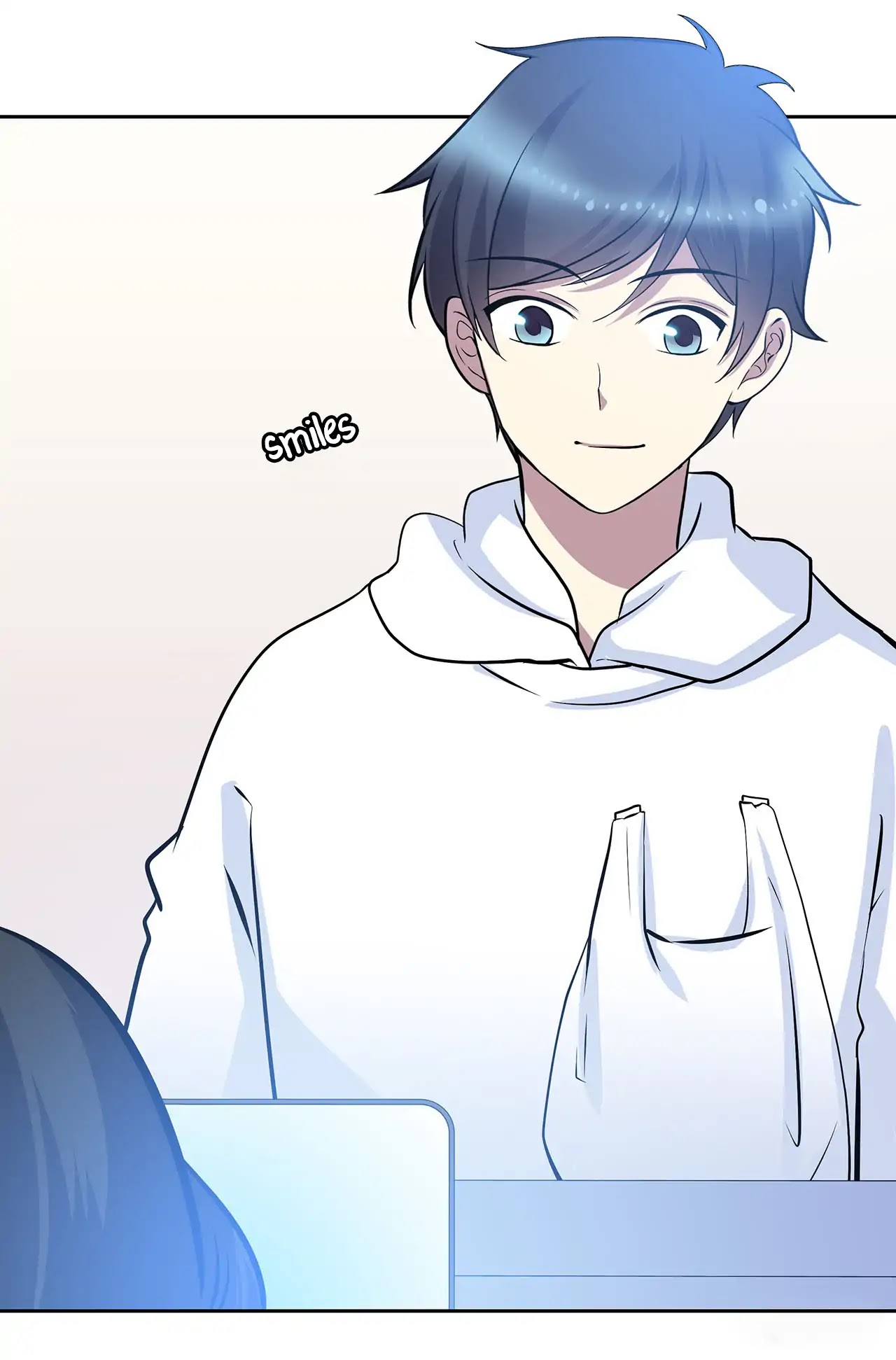 Read Time Lover chapter 59 image 48 on Lezhin
