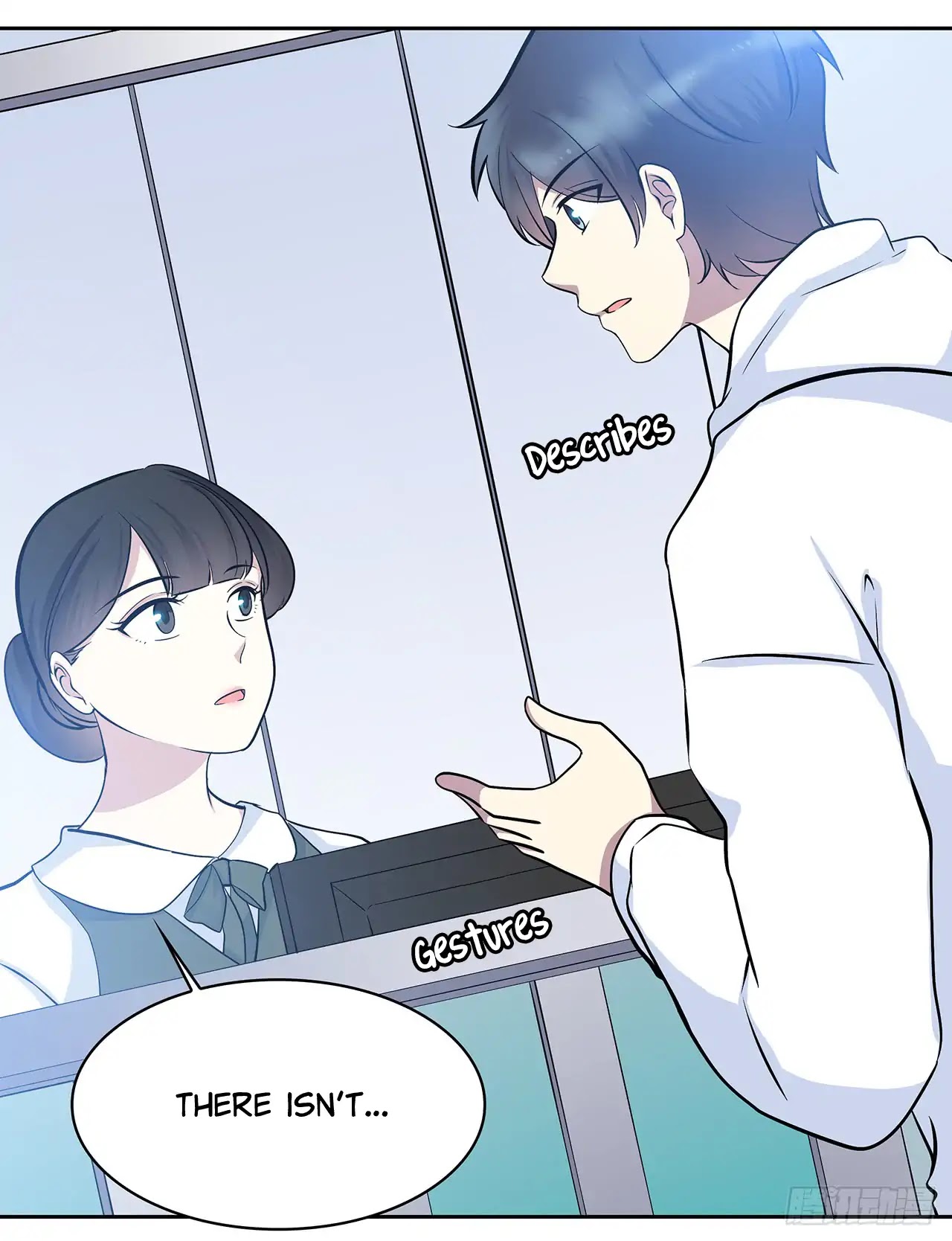 Read Time Lover chapter 59 image 6 on Lezhin