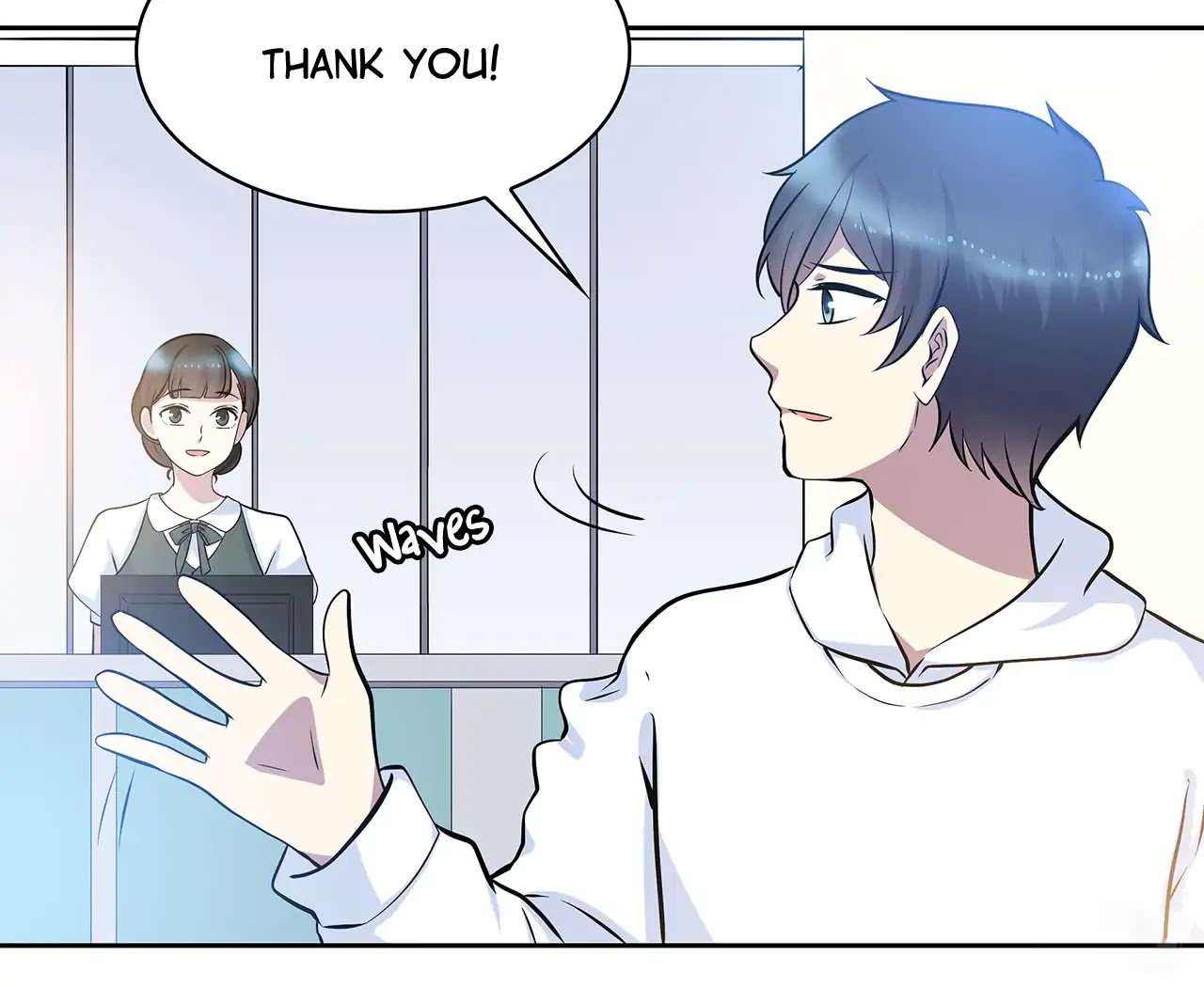 Read Time Lover chapter 59 image 7 on Lezhin