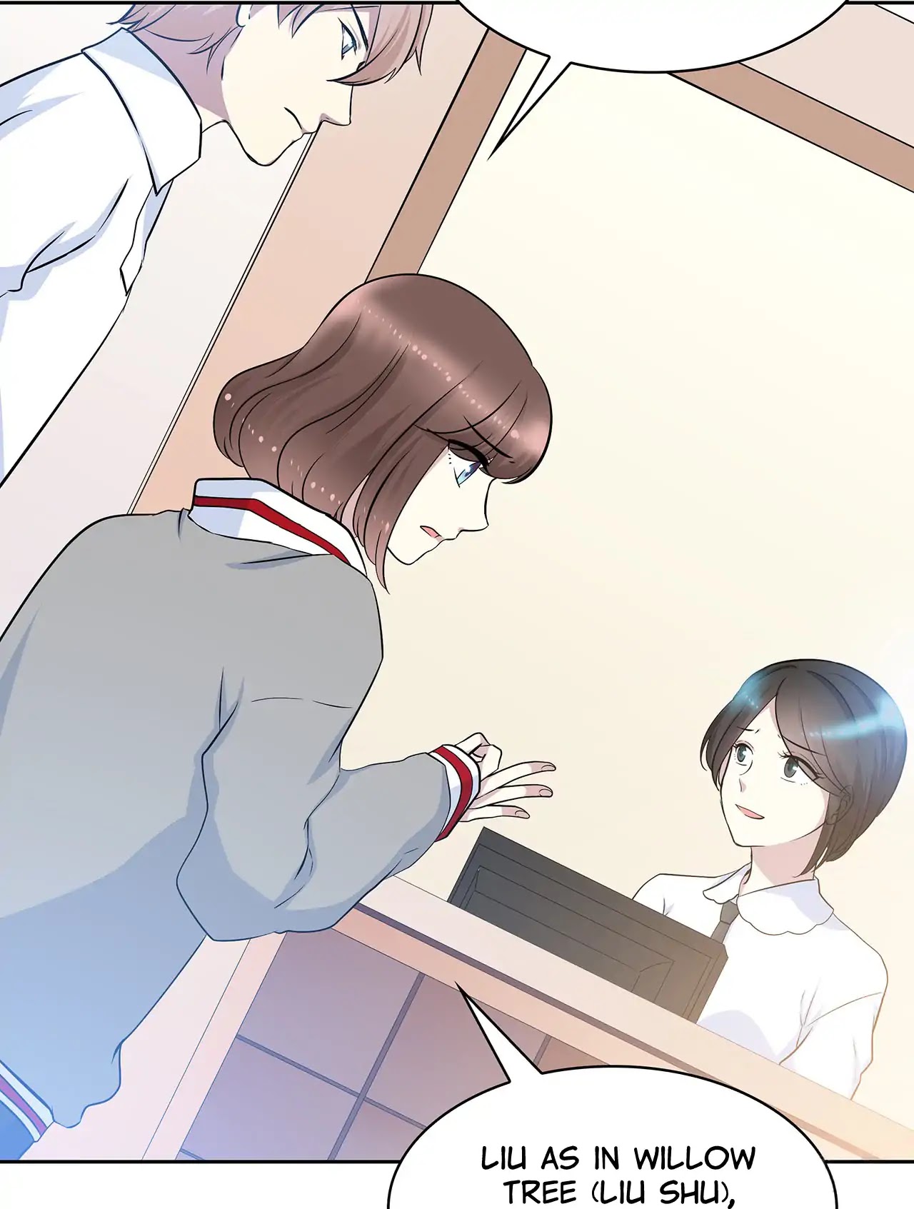 Read Time Lover chapter 59 image 9 on Lezhin