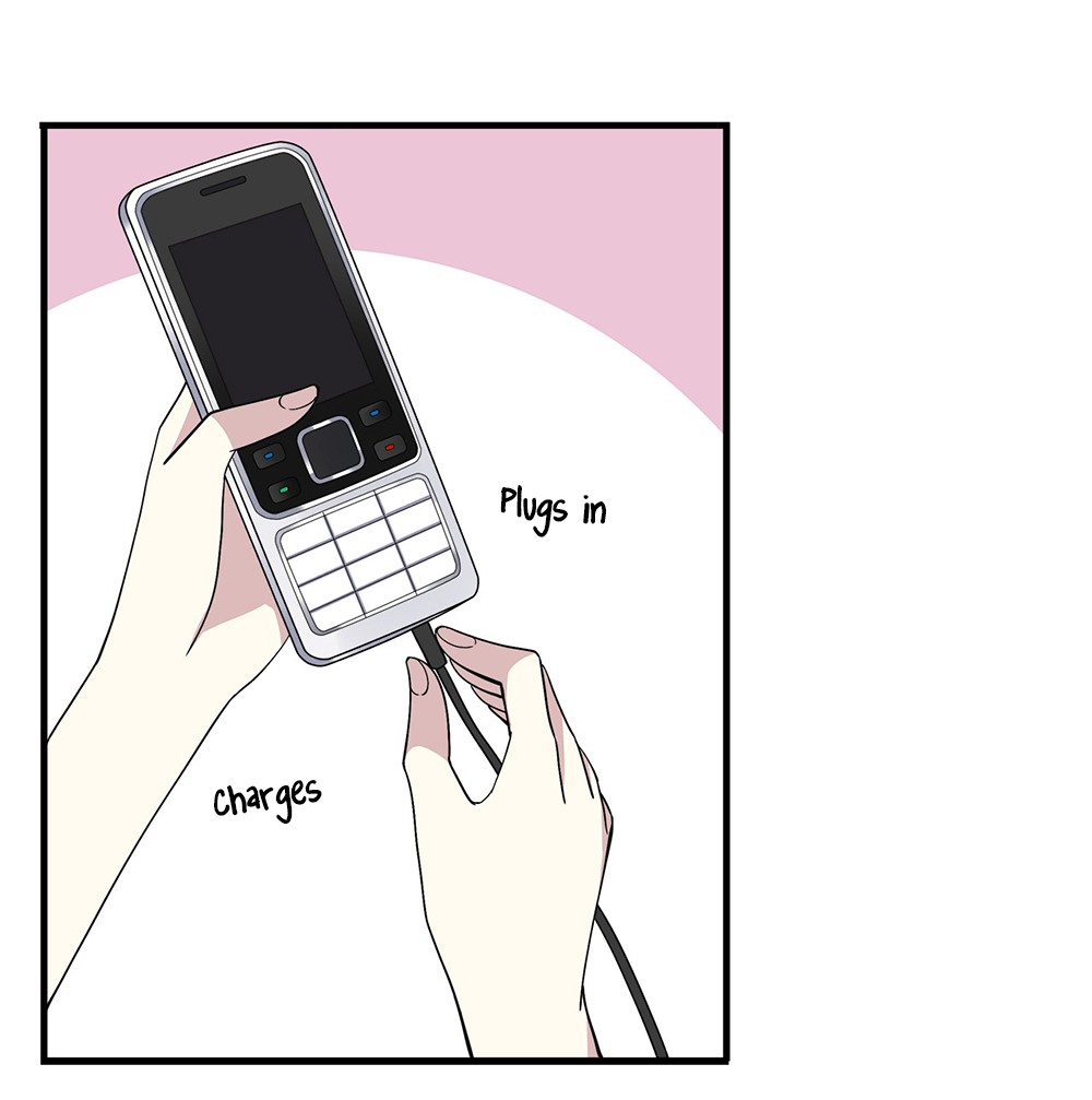 Read Time Lover chapter 6 image 11 on Lezhin