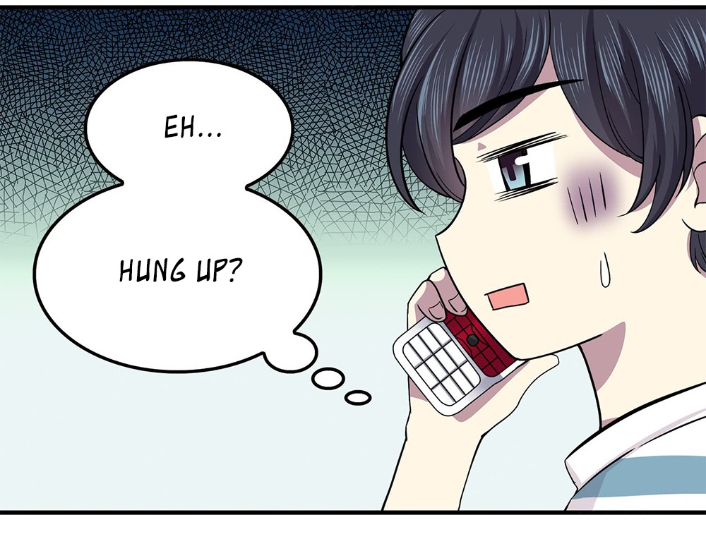 Read Time Lover chapter 6 image 14 on Lezhin