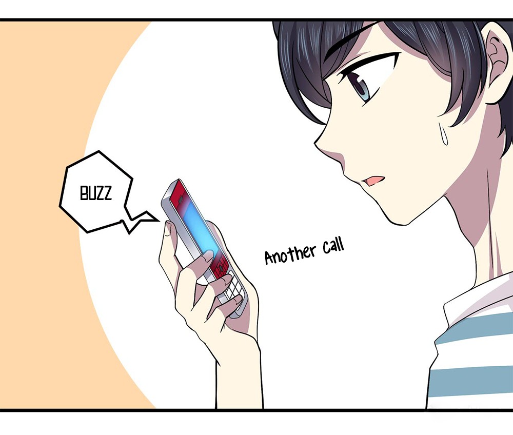 Read Time Lover chapter 6 image 15 on Lezhin
