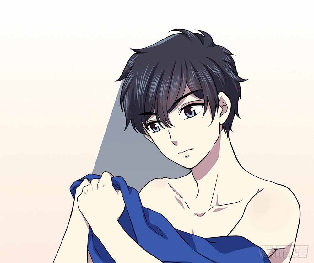 Read Time Lover chapter 6 image 17 on Lezhin