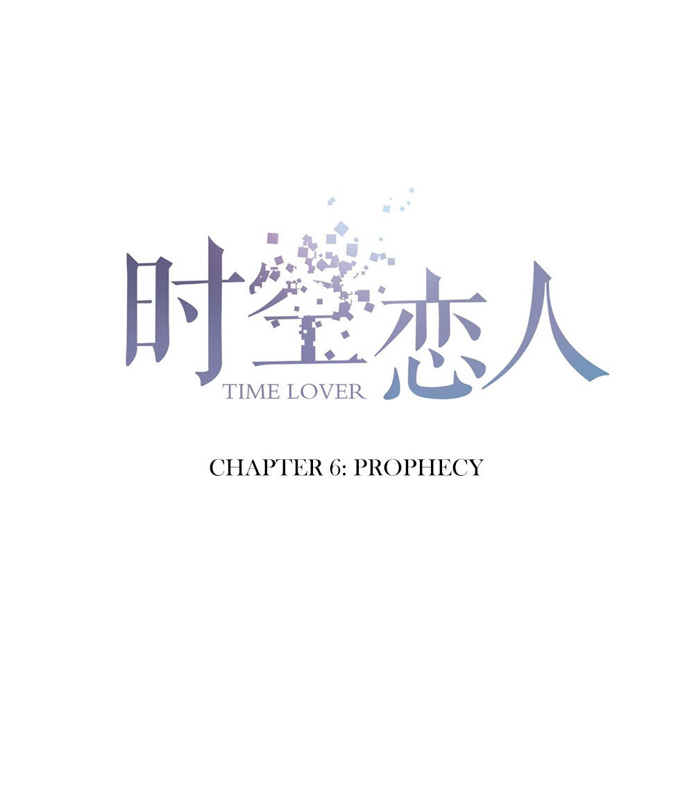 Read Time Lover chapter 6 image 2 on Lezhin