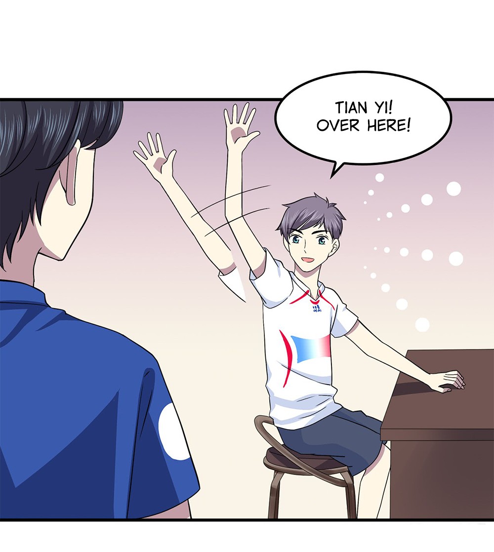 Read Time Lover chapter 6 image 22 on Lezhin