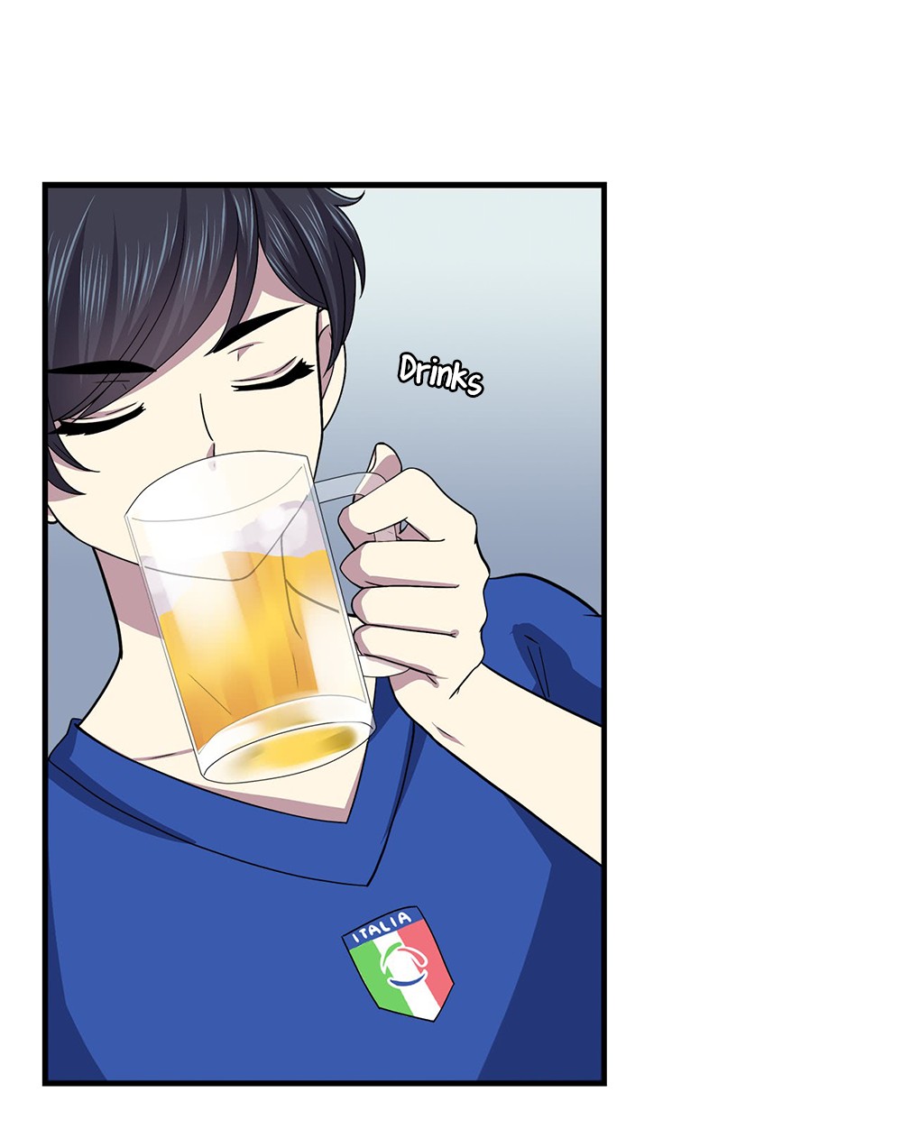 Read Time Lover chapter 6 image 24 on Lezhin