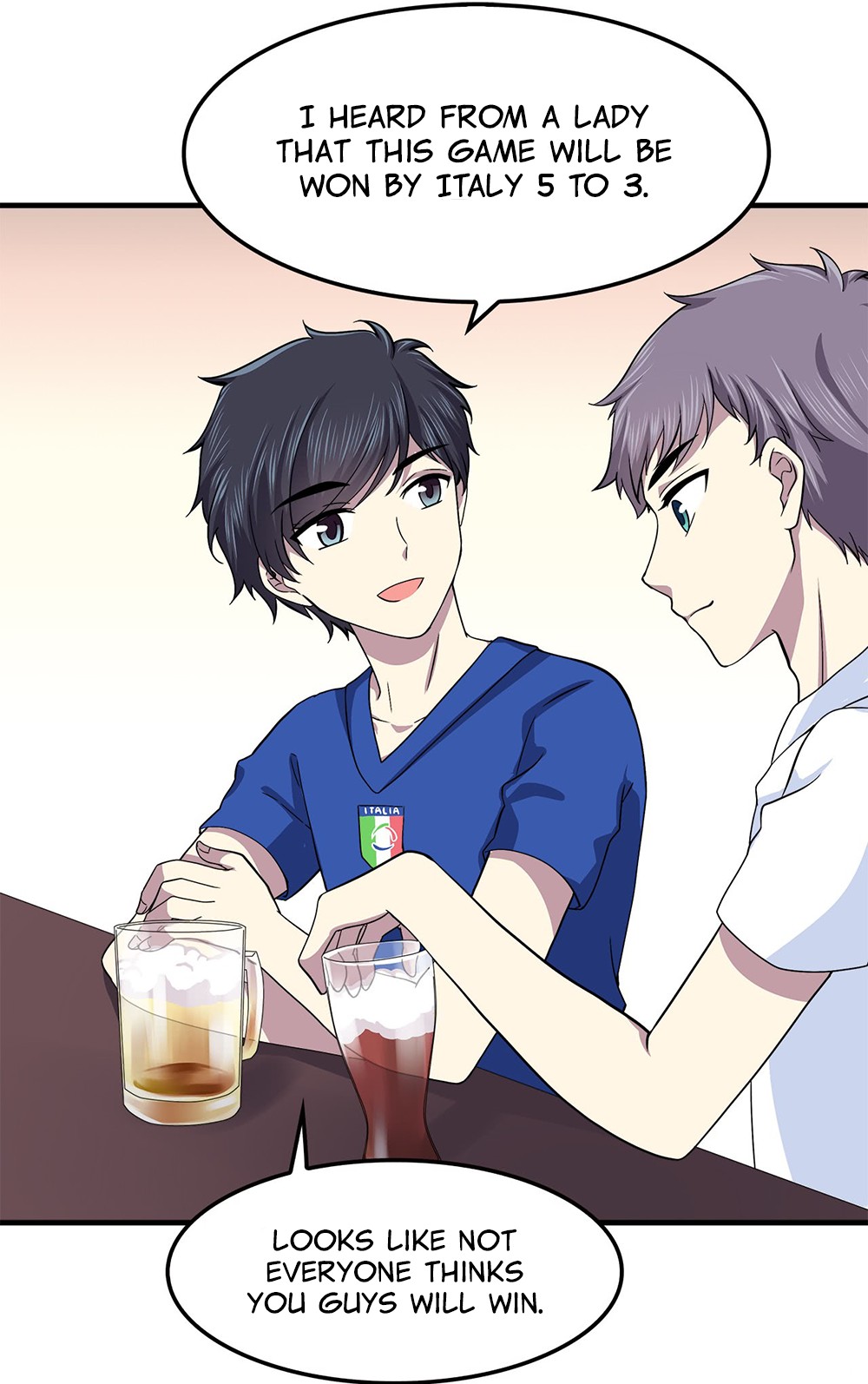 Read Time Lover chapter 6 image 25 on Lezhin