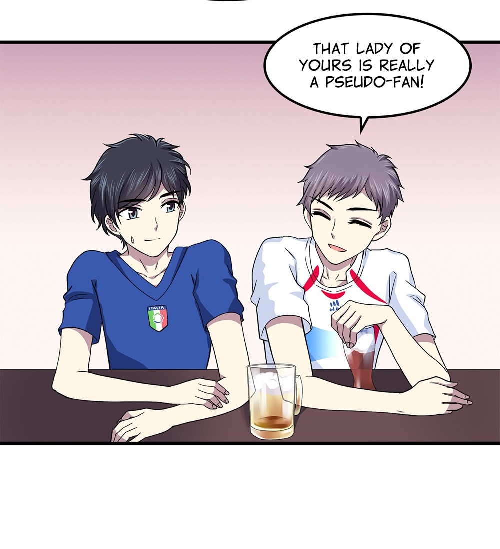 Read Time Lover chapter 6 image 26 on Lezhin