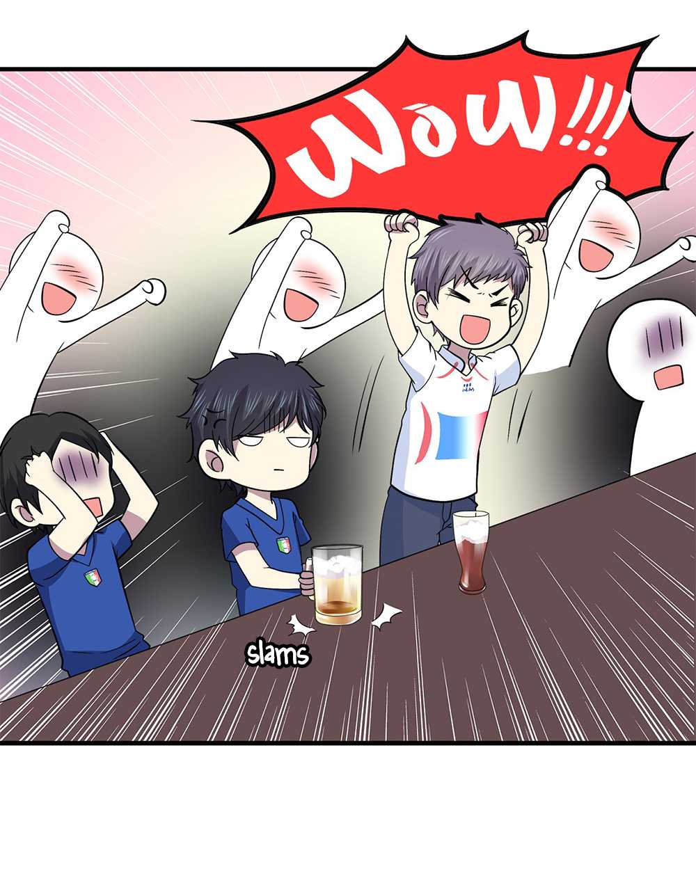 Read Time Lover chapter 6 image 28 on Lezhin