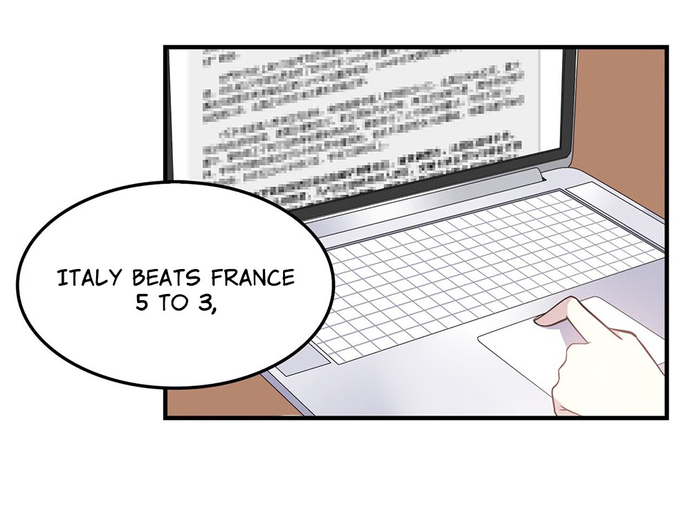 Read Time Lover chapter 6 image 3 on Lezhin