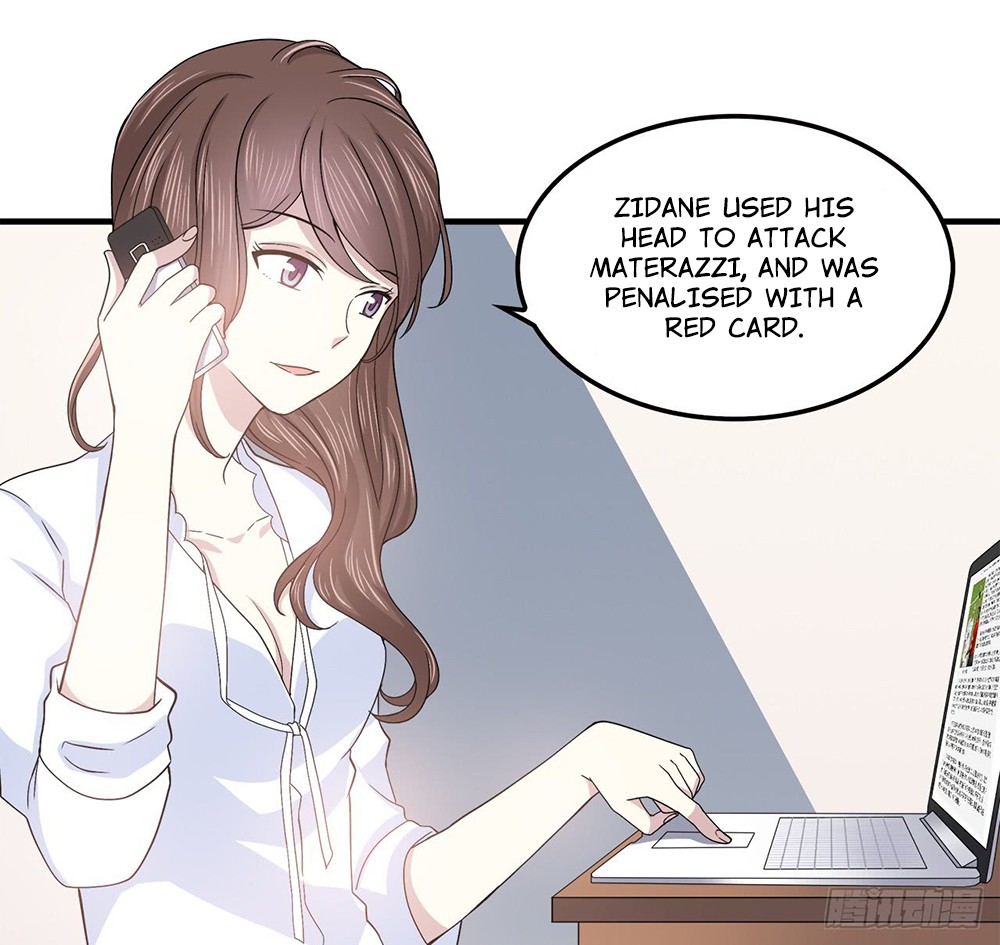 Read Time Lover chapter 6 image 4 on Lezhin