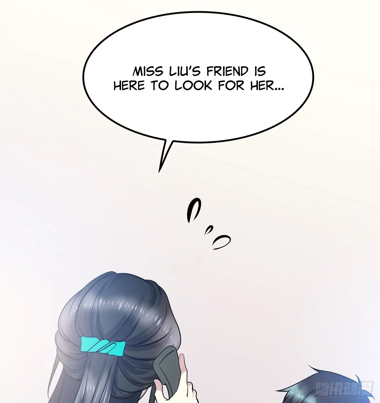 Read Time Lover chapter 60 image 14 on Lezhin
