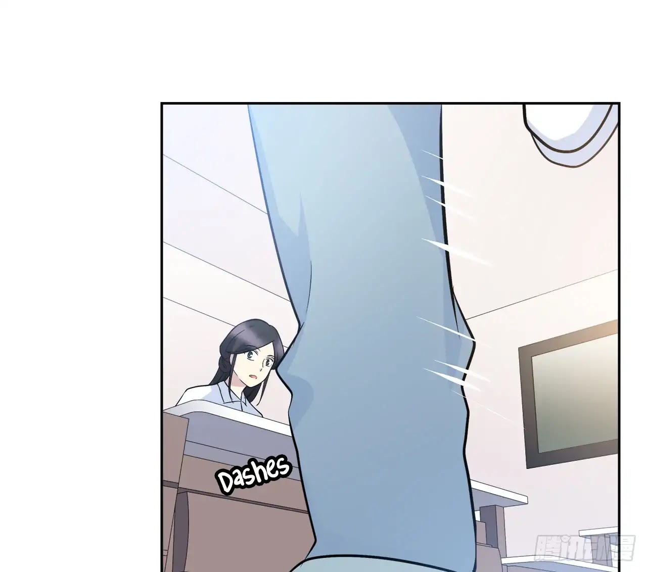 Read Time Lover chapter 60 image 27 on Lezhin