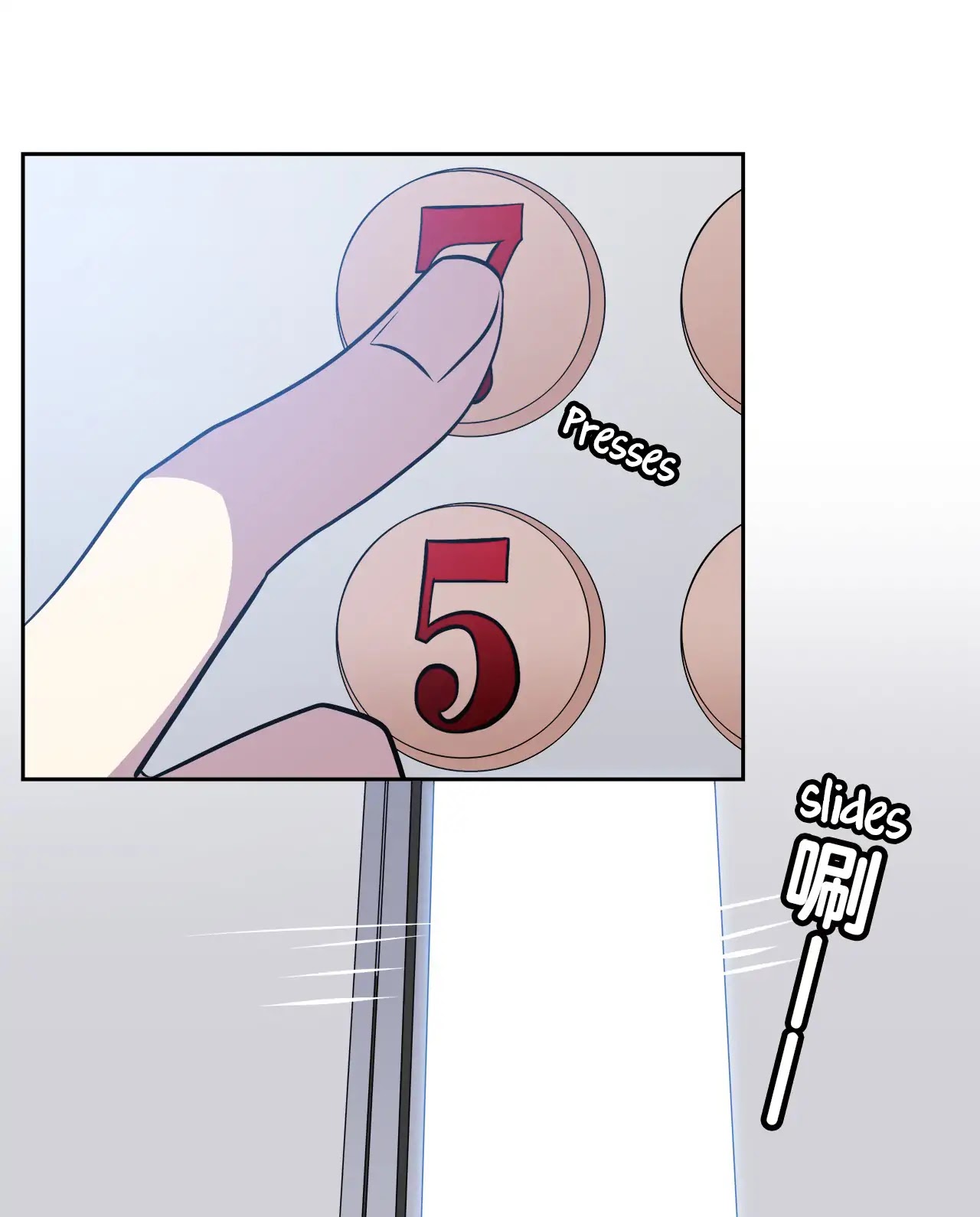 Read Time Lover chapter 60 image 31 on Lezhin