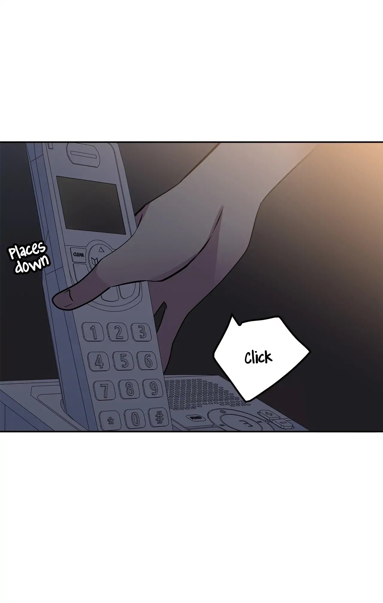 Read Time Lover chapter 60 image 37 on Lezhin