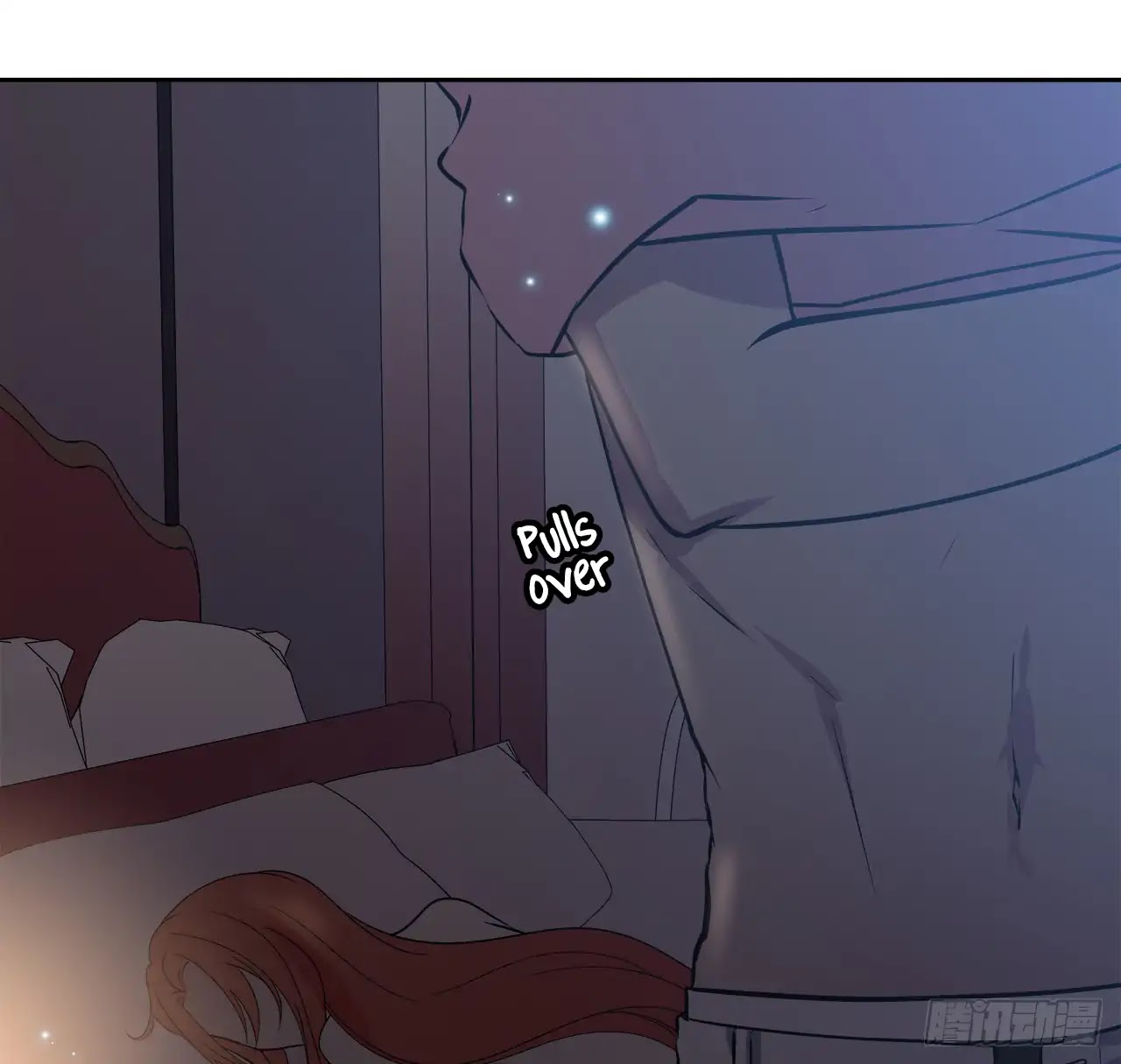 Read Time Lover chapter 60 image 44 on Lezhin
