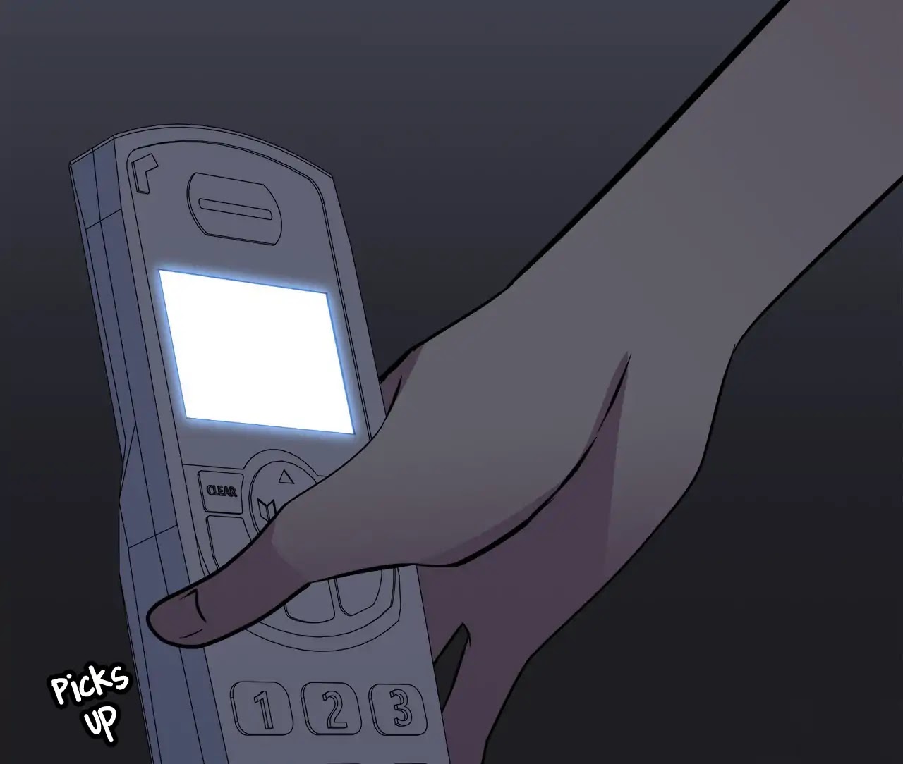 Read Time Lover chapter 60 image 5 on Lezhin