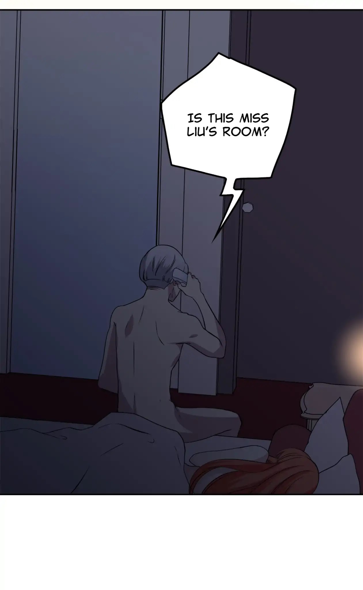 Read Time Lover chapter 60 image 8 on Lezhin