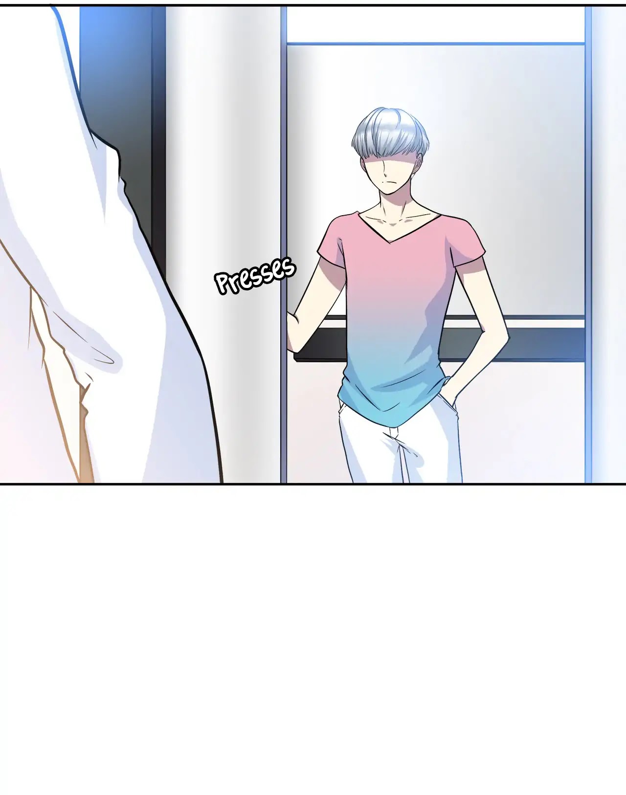 Read Time Lover chapter 61 image 10 on Lezhin