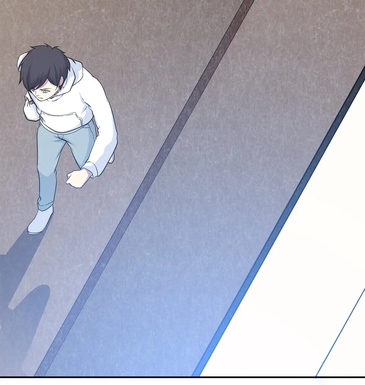 Read Time Lover chapter 61 image 15 on Lezhin