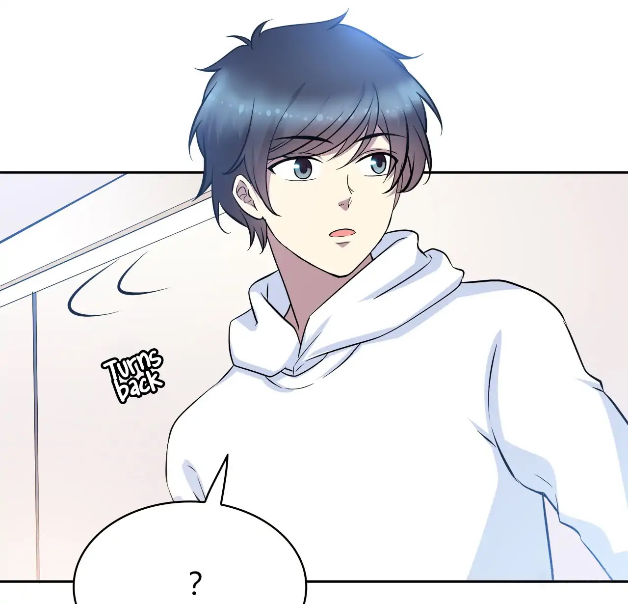 Read Time Lover chapter 61 image 18 on Lezhin