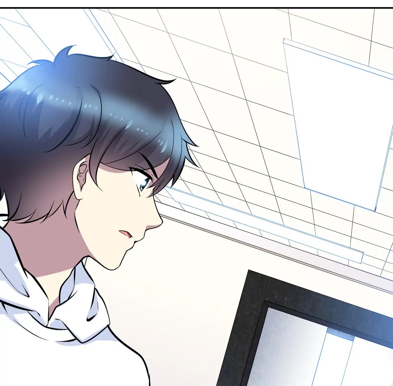 Read Time Lover chapter 61 image 20 on Lezhin