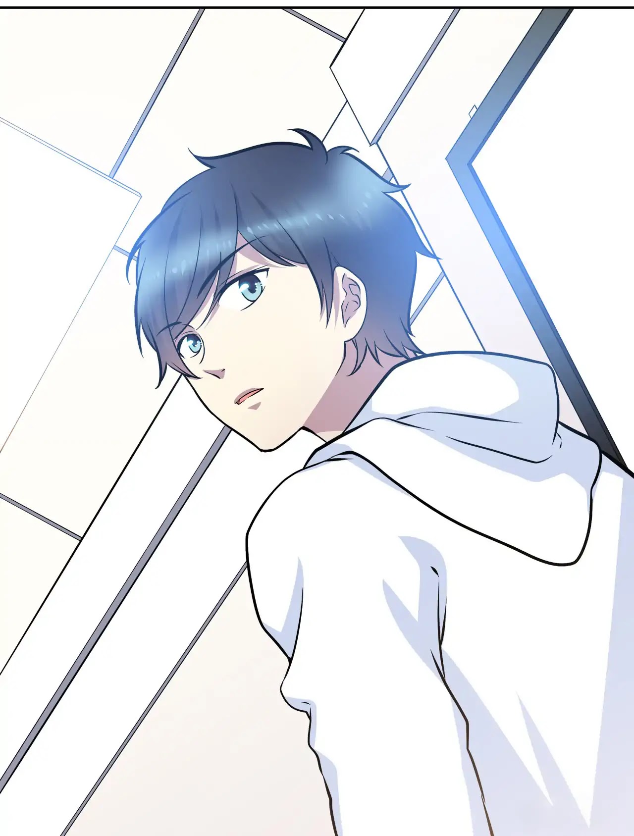 Read Time Lover chapter 61 image 25 on Lezhin