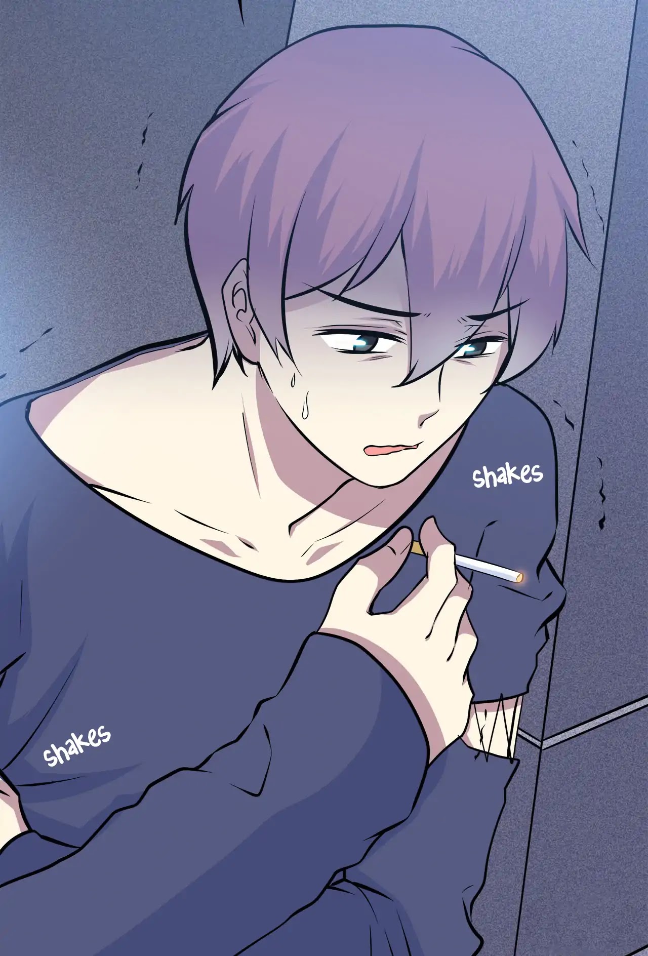 Read Time Lover chapter 61 image 30 on Lezhin
