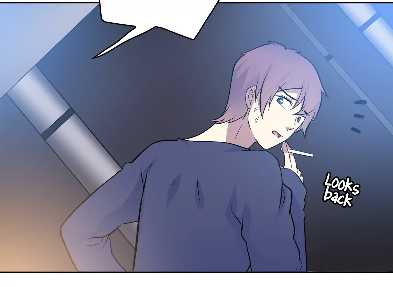 Read Time Lover chapter 61 image 34 on Lezhin
