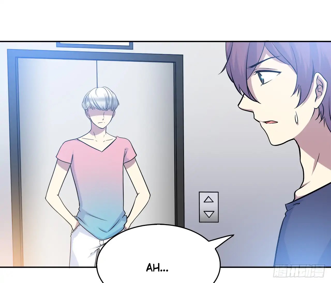 Read Time Lover chapter 61 image 35 on Lezhin