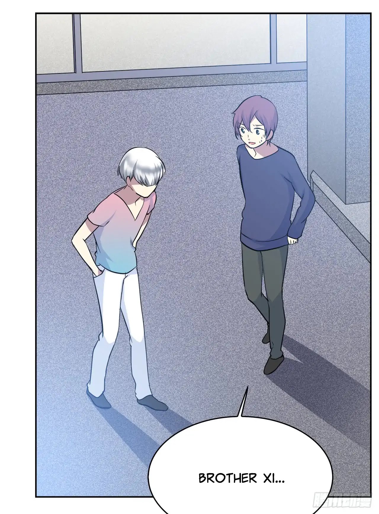 Read Time Lover chapter 61 image 38 on Lezhin
