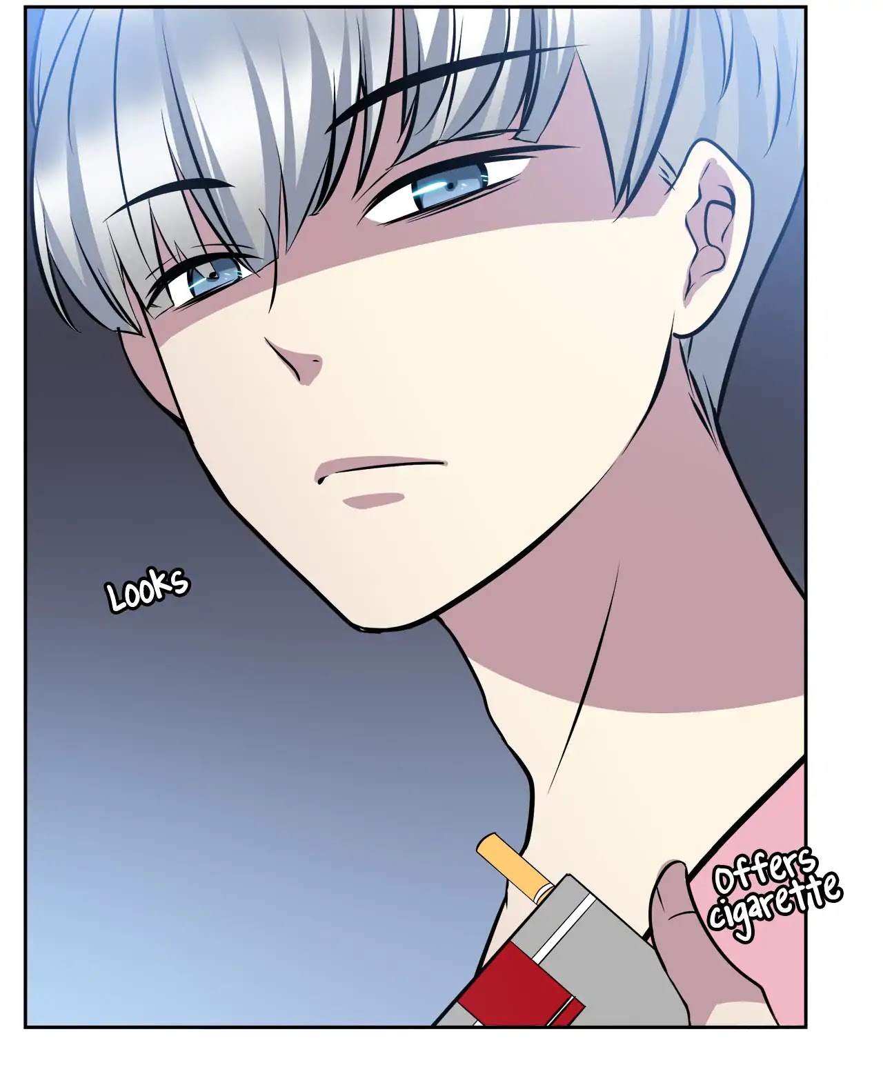 Read Time Lover chapter 61 image 39 on Lezhin