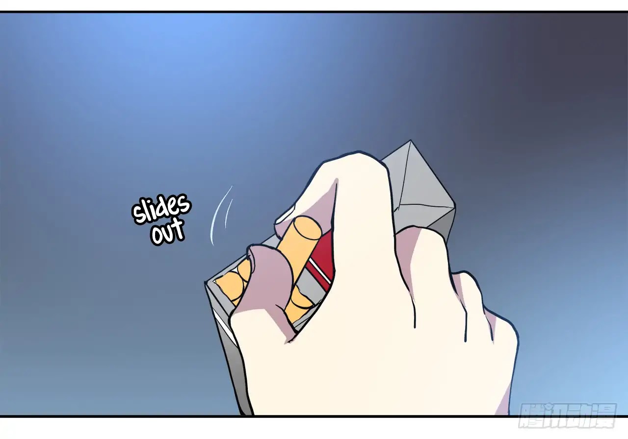 Read Time Lover chapter 61 image 40 on Lezhin