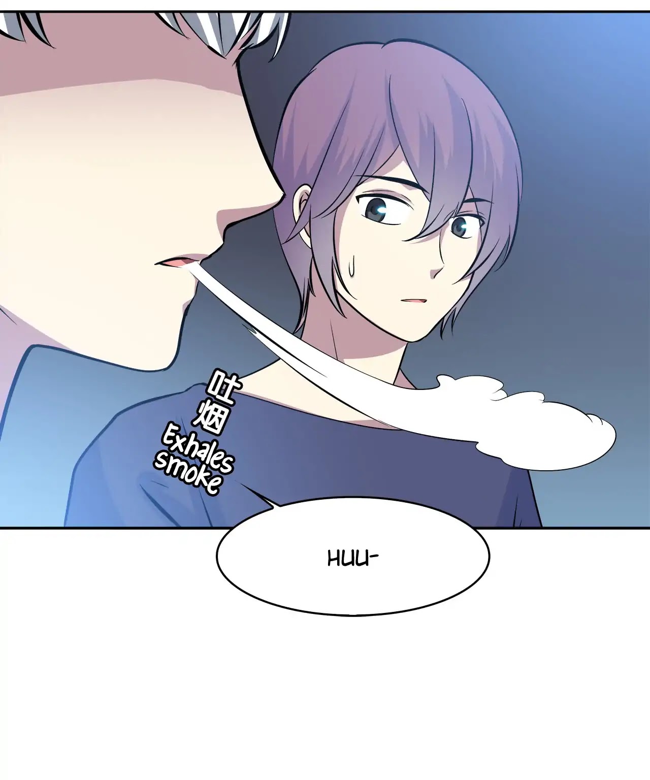 Read Time Lover chapter 61 image 43 on Lezhin