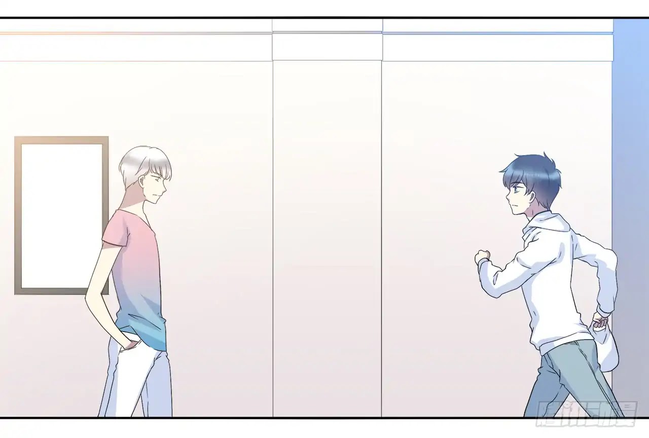 Read Time Lover chapter 61 image 7 on Lezhin
