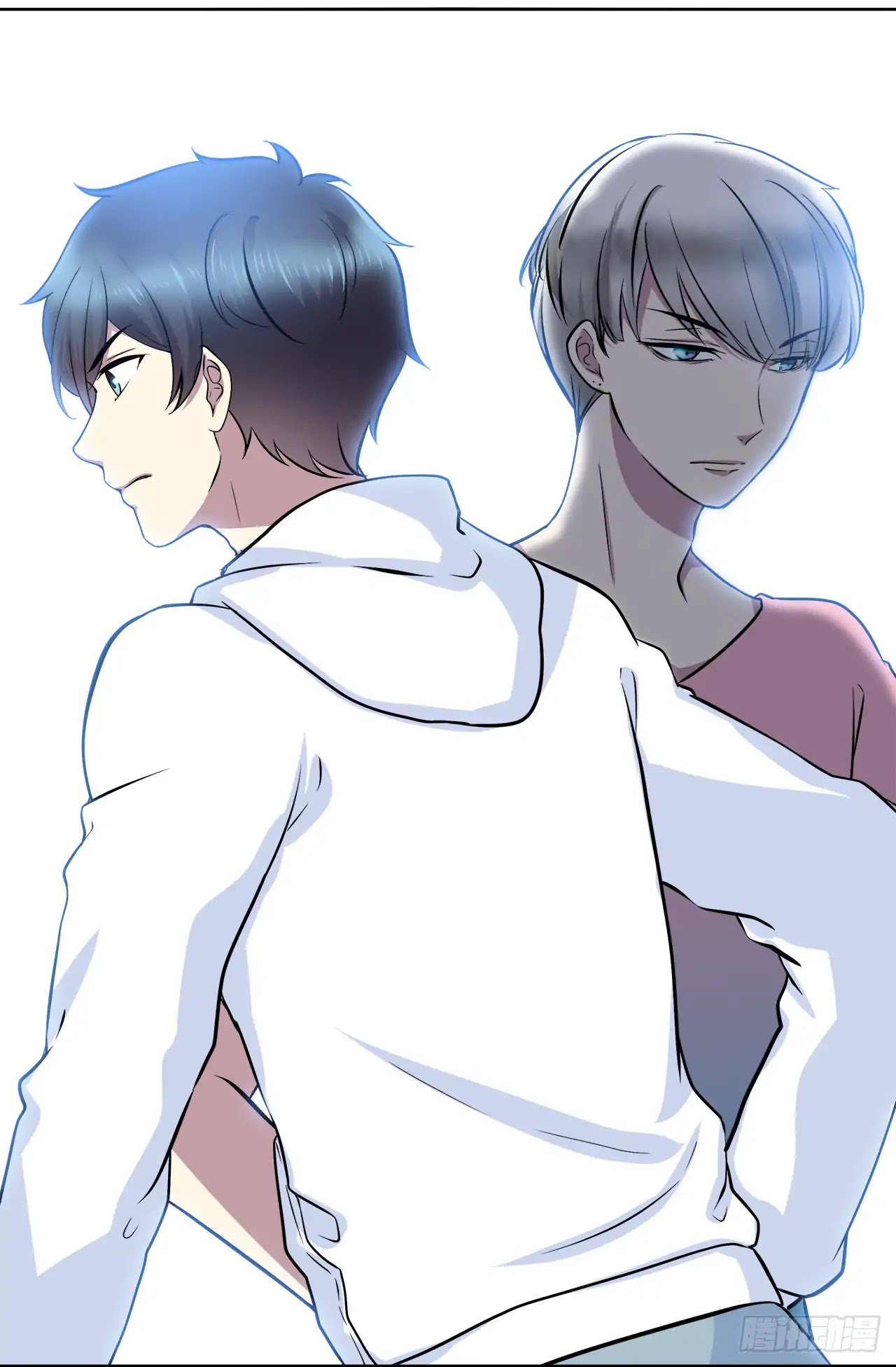 Read Time Lover chapter 61 image 8 on Lezhin