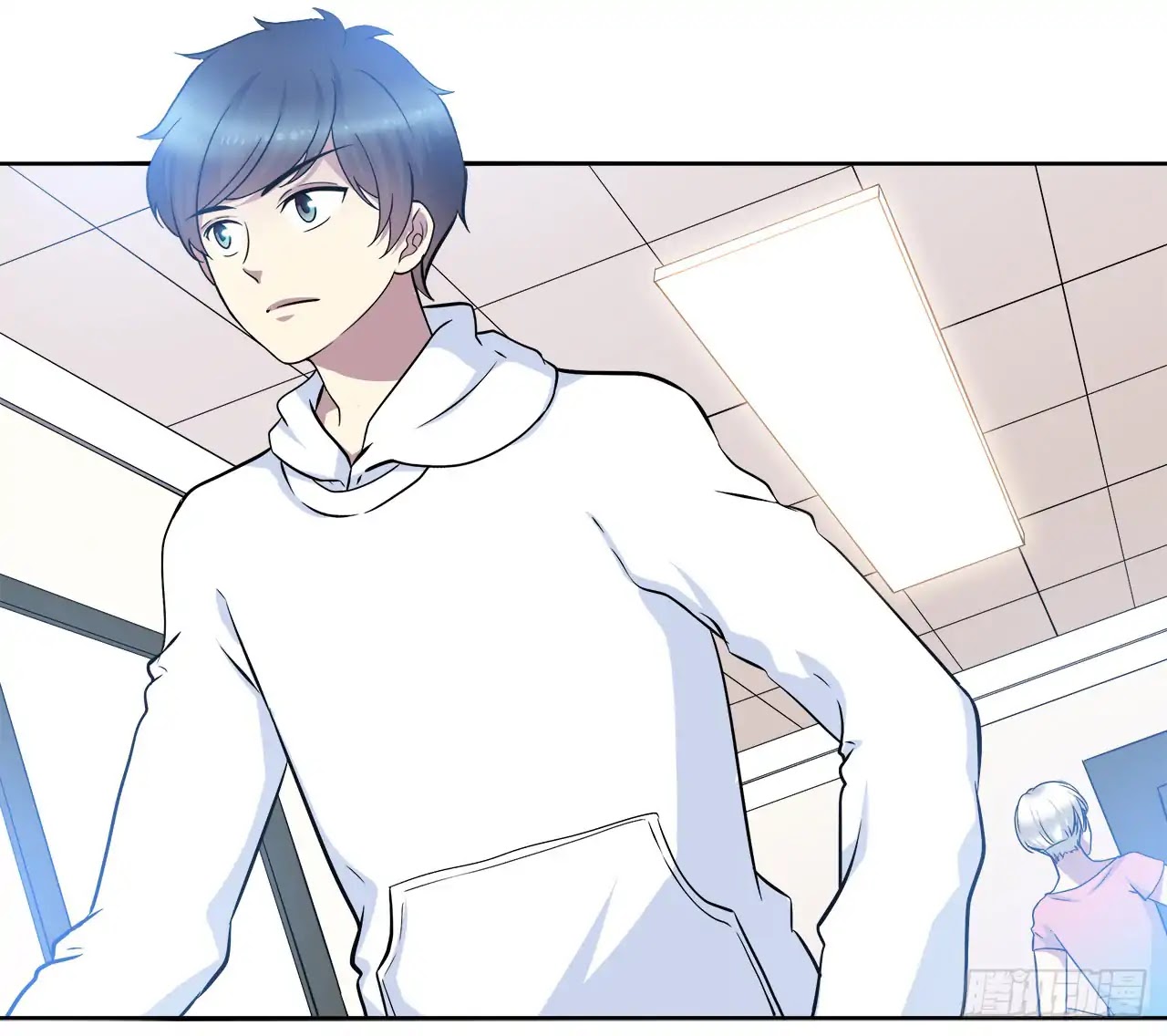 Read Time Lover chapter 61 image 9 on Lezhin
