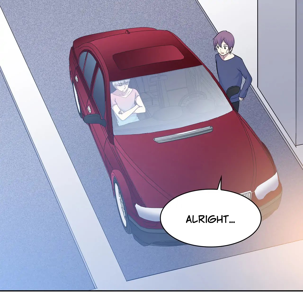 Read Time Lover chapter 62 image 10 on Lezhin