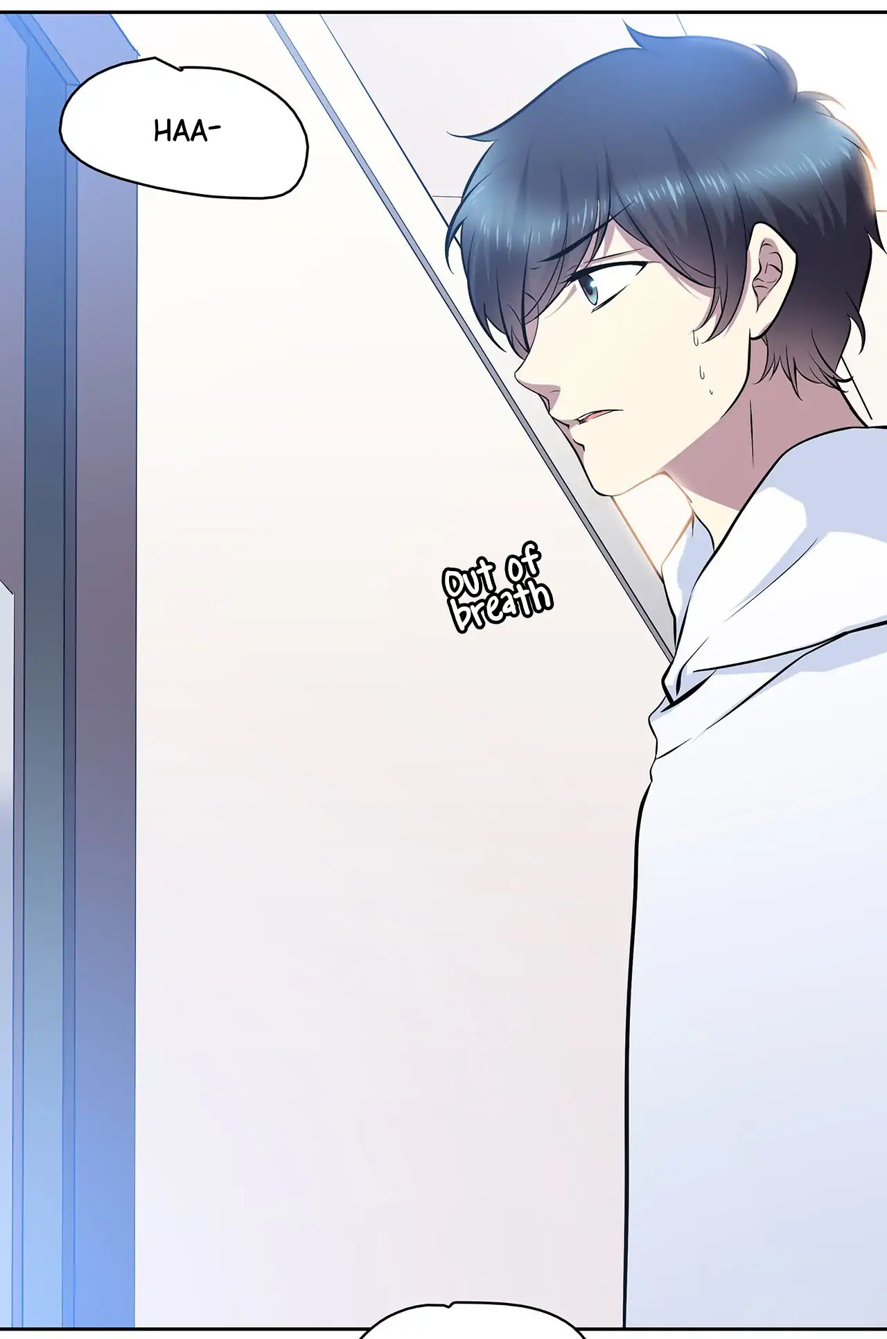 Read Time Lover chapter 62 image 18 on Lezhin