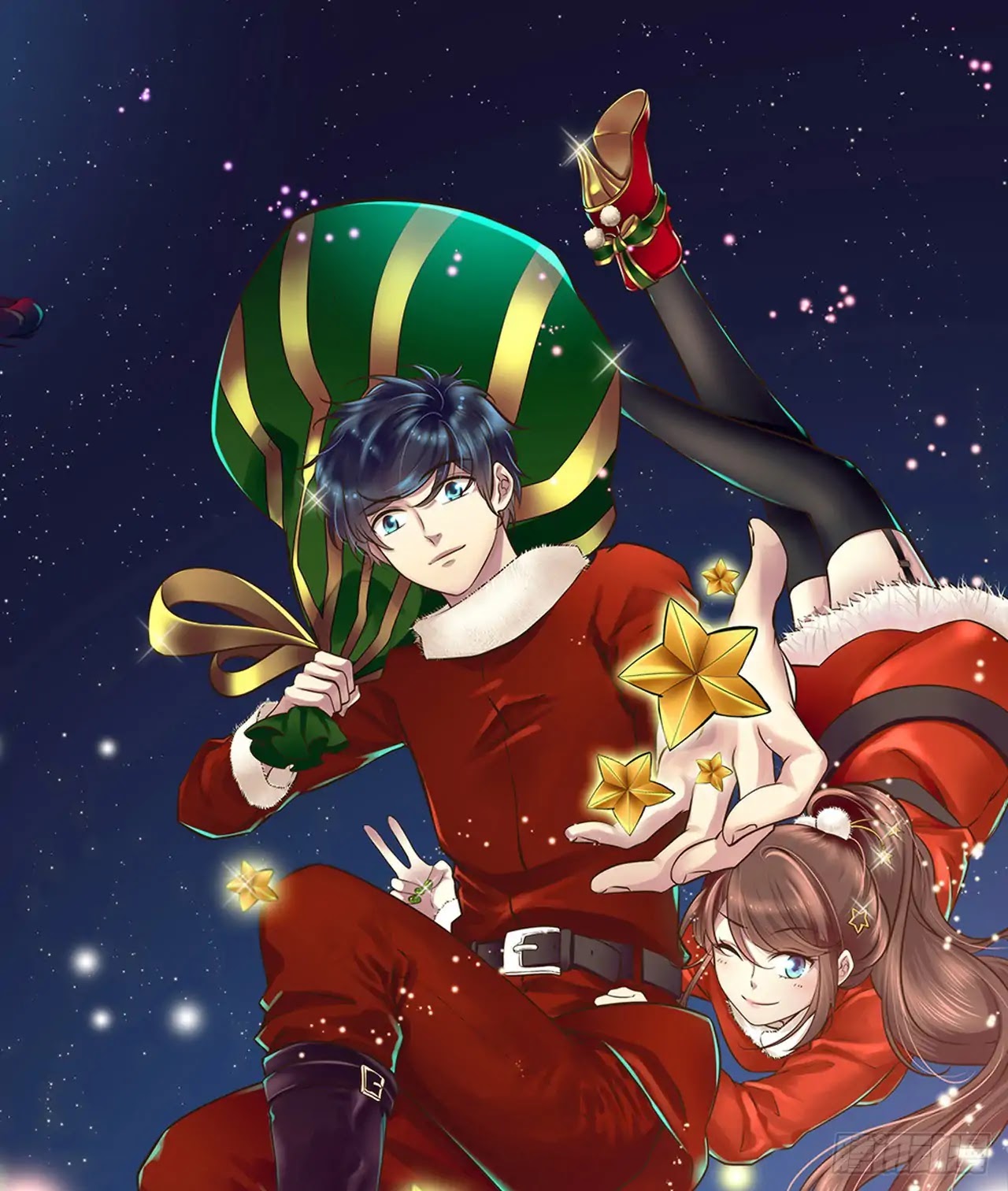Read Time Lover chapter 62 image 2 on Lezhin