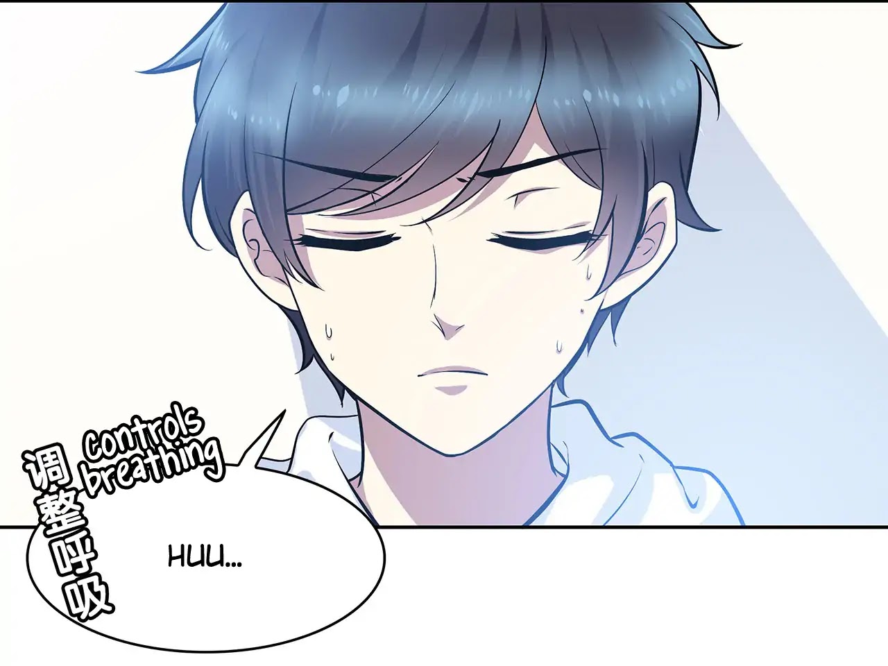 Read Time Lover chapter 62 image 21 on Lezhin