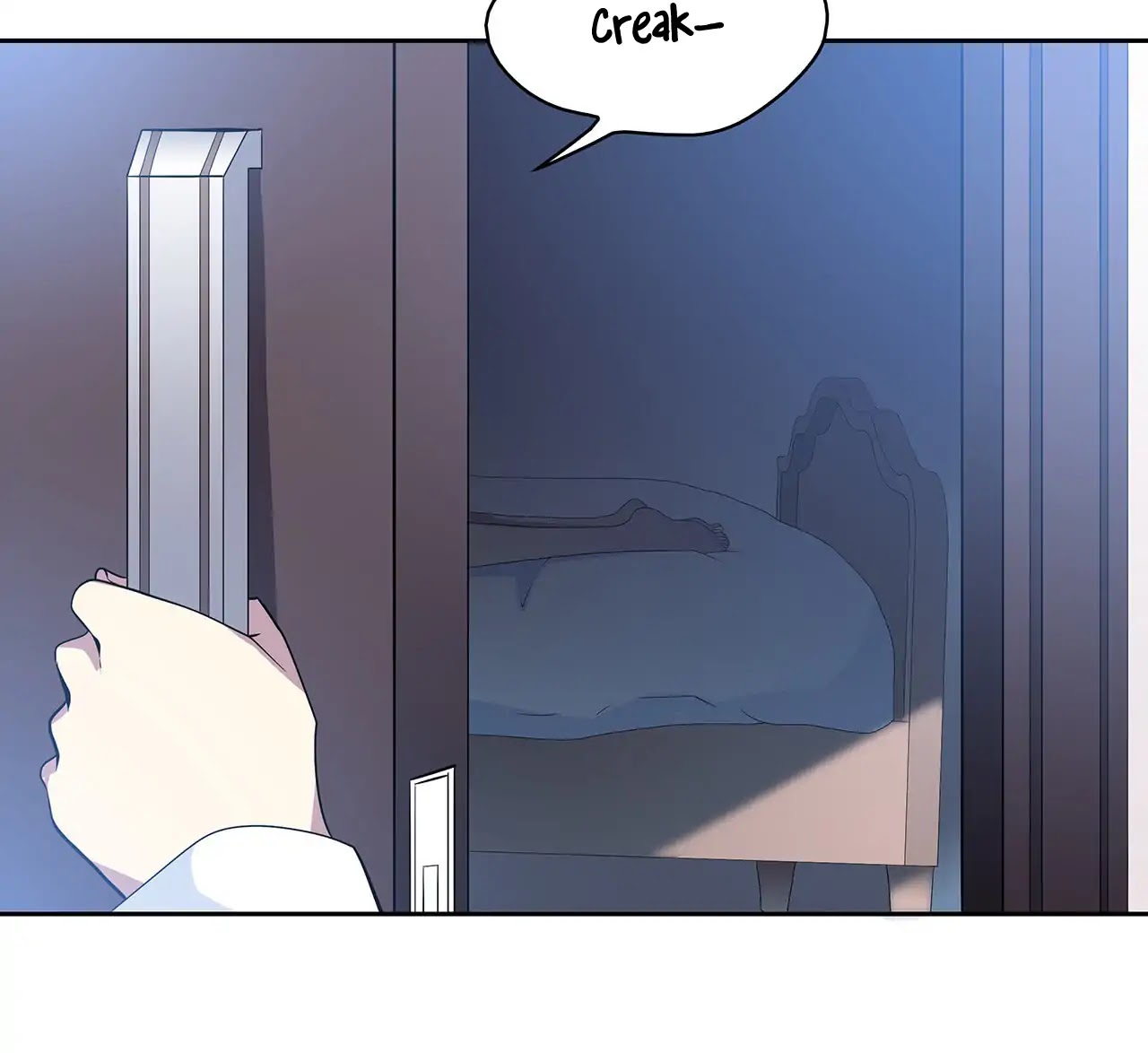 Read Time Lover chapter 62 image 23 on Lezhin