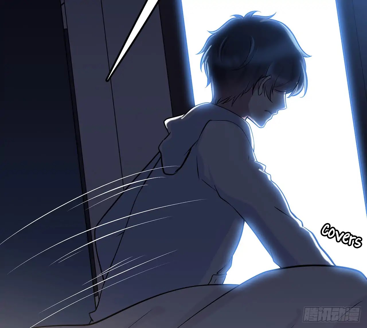 Read Time Lover chapter 62 image 31 on Lezhin