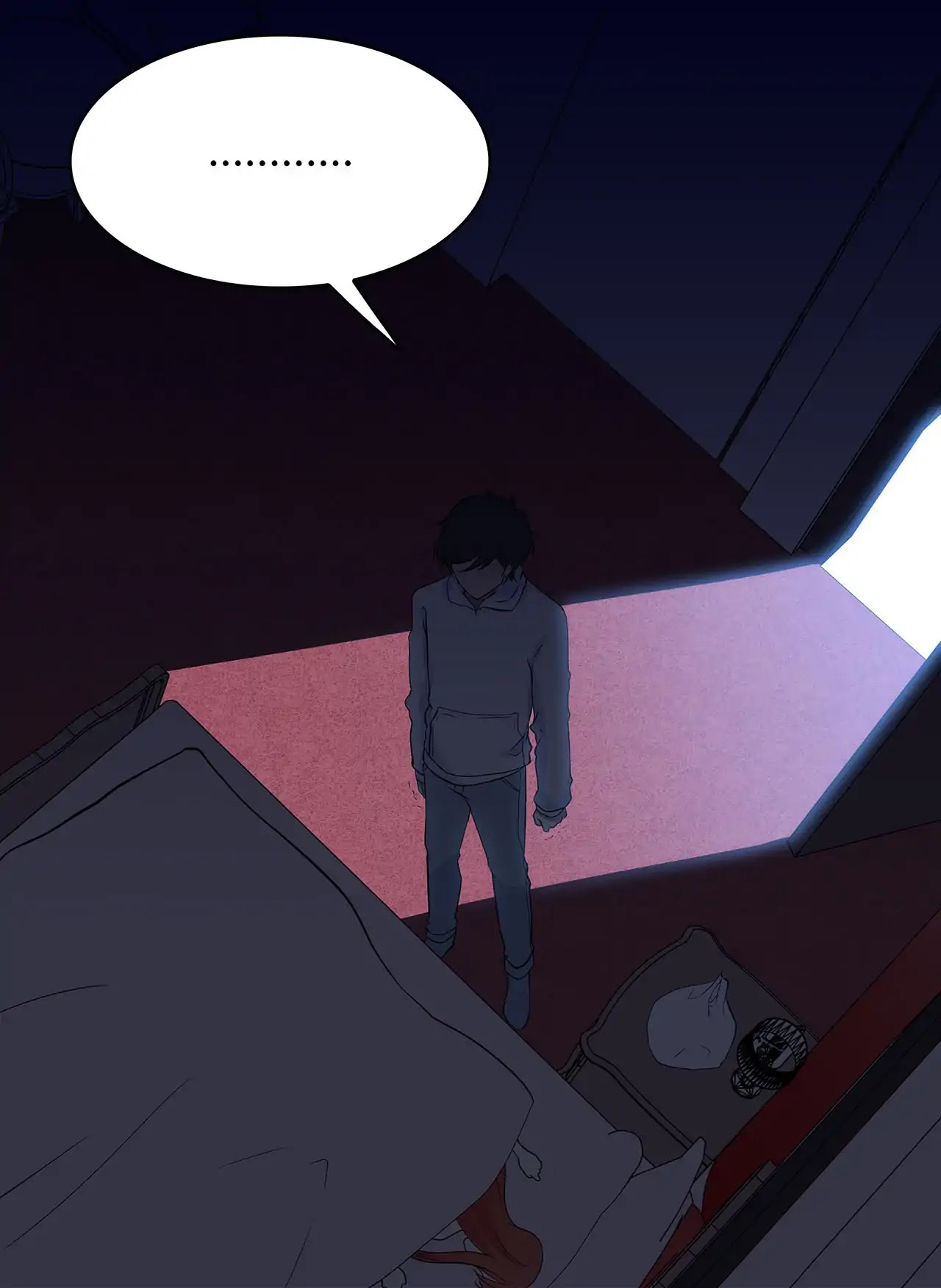 Read Time Lover chapter 62 image 33 on Lezhin