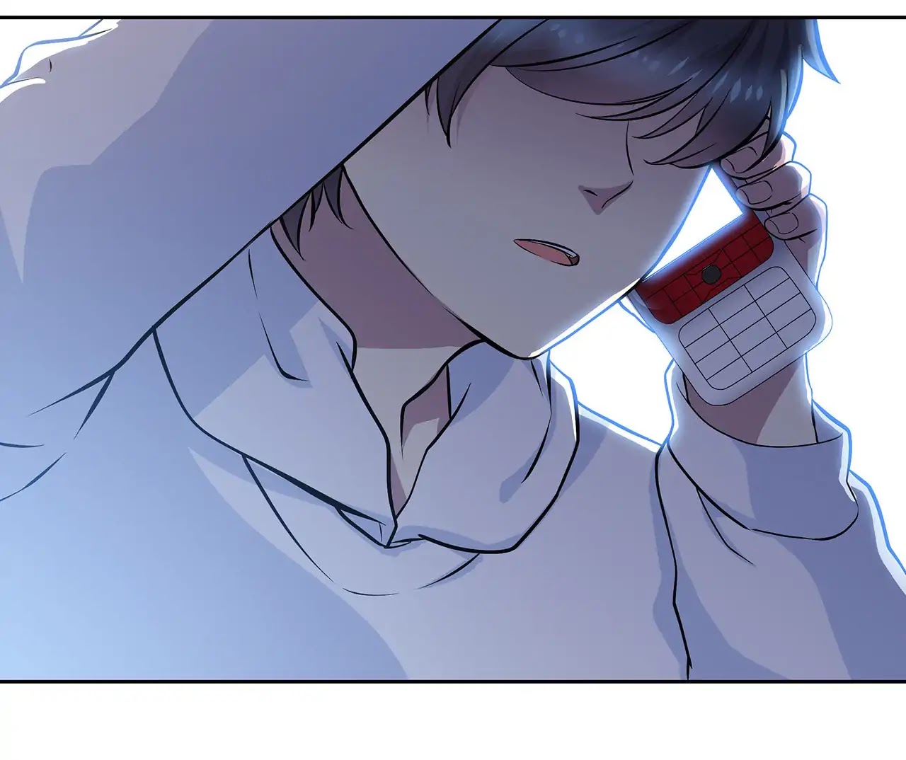 Read Time Lover chapter 62 image 40 on Lezhin
