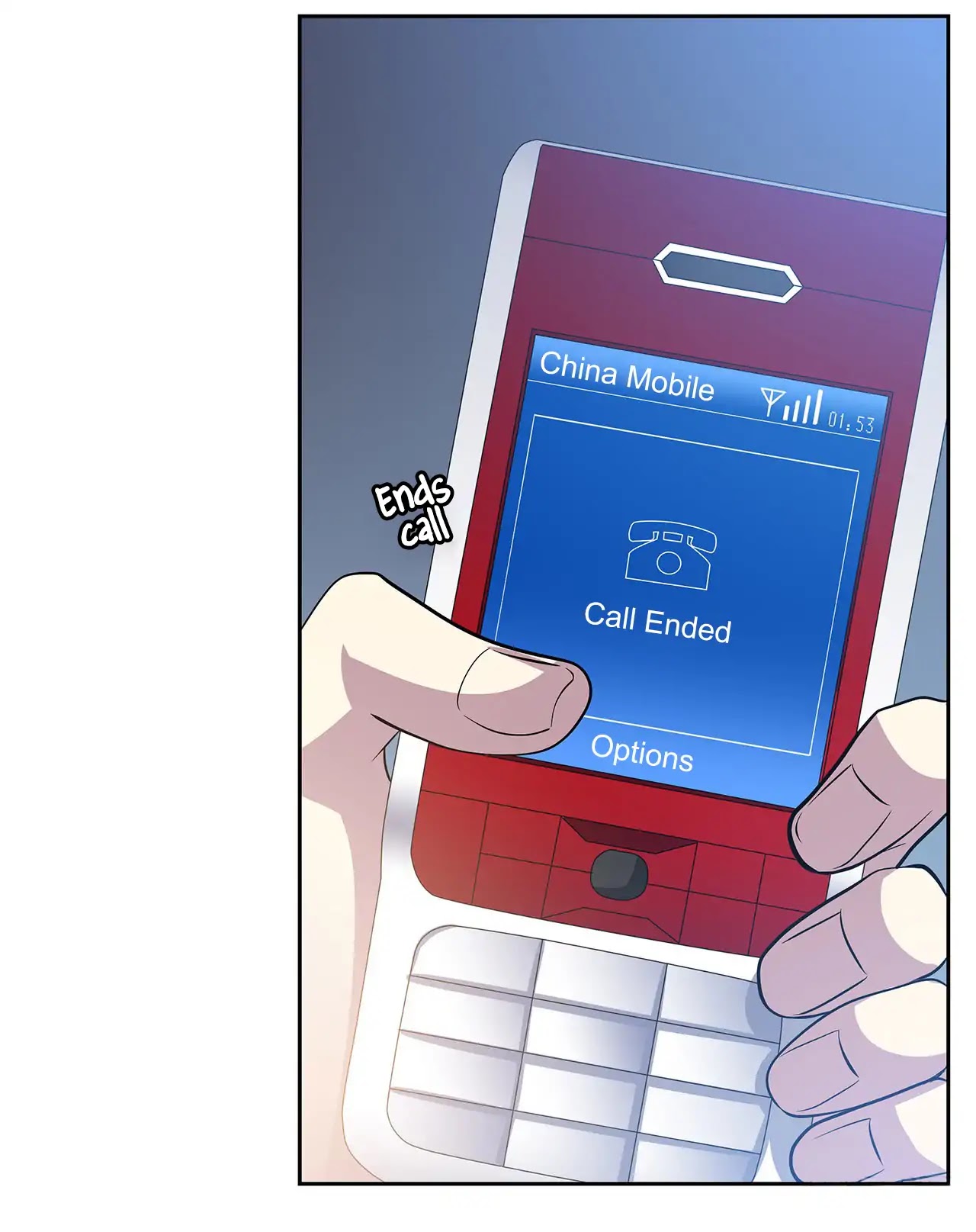 Read Time Lover chapter 62 image 43 on Lezhin