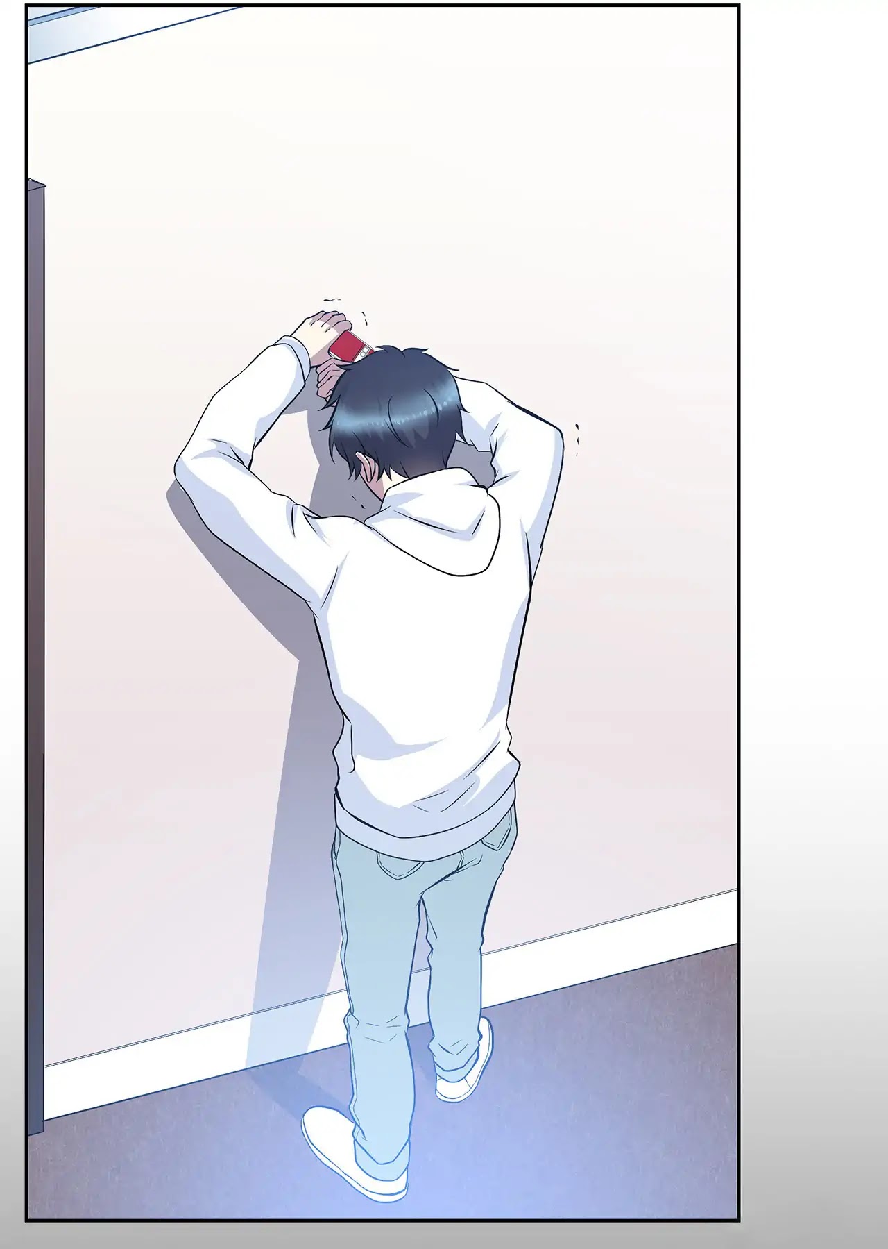 Read Time Lover chapter 62 image 48 on Lezhin