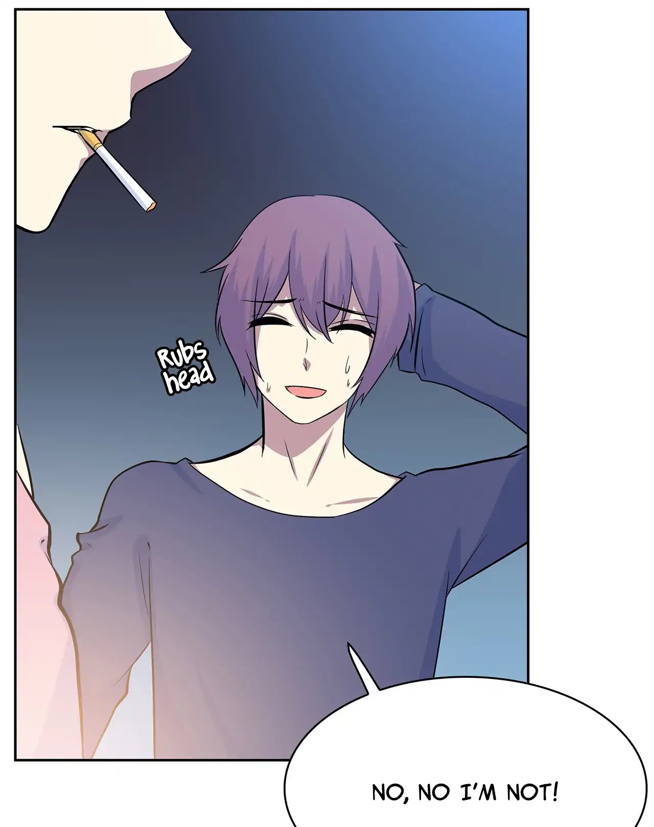 Read Time Lover chapter 62 image 5 on Lezhin
