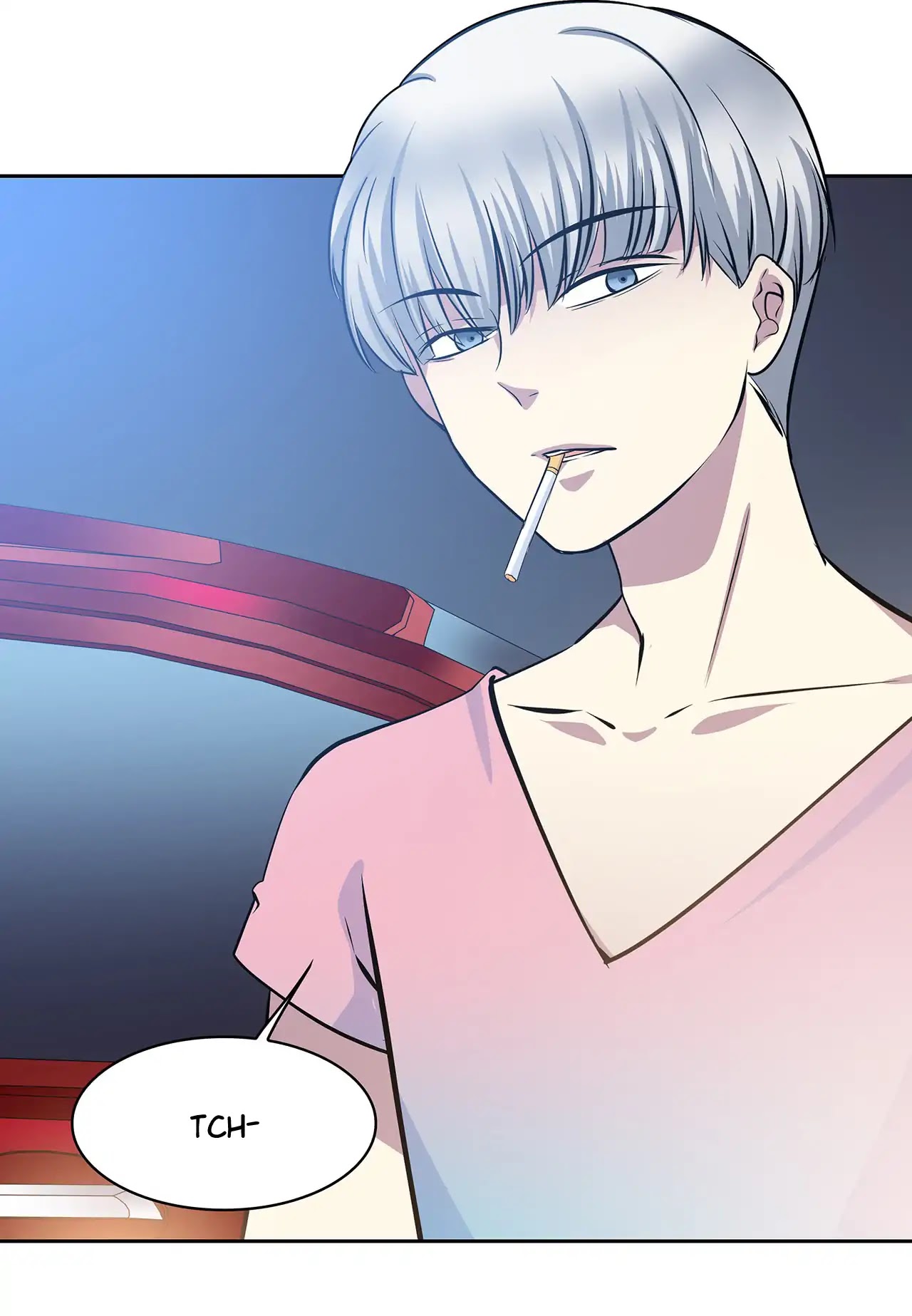 Read Time Lover chapter 62 image 6 on Lezhin
